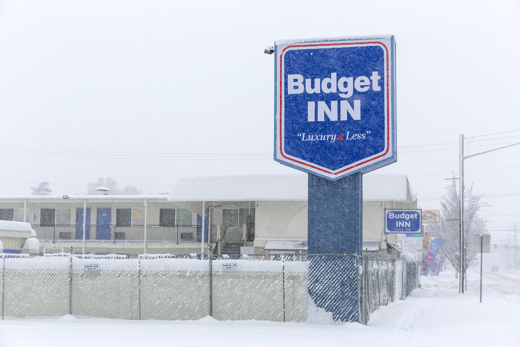 Hotels to be converted to apartments